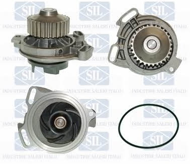 SIL PA619P Water pump PA619P: Buy near me in Poland at 2407.PL - Good price!