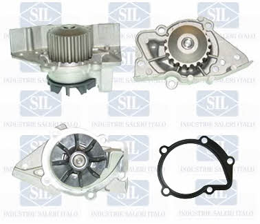 SIL PA649P Water pump PA649P: Buy near me at 2407.PL in Poland at an Affordable price!