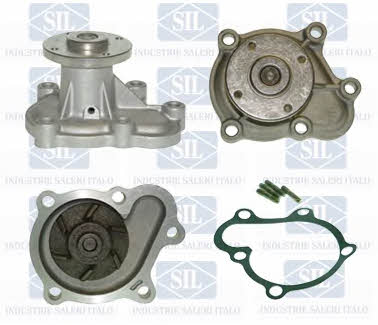 SIL PA656 Water pump PA656: Buy near me in Poland at 2407.PL - Good price!