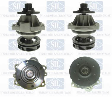 SIL PA659S Water pump PA659S: Buy near me in Poland at 2407.PL - Good price!