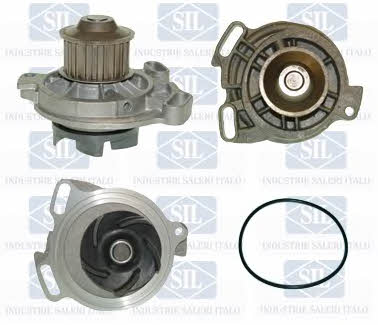 SIL PA663P Water pump PA663P: Buy near me in Poland at 2407.PL - Good price!
