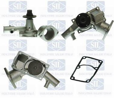 SIL PA680 Water pump PA680: Buy near me in Poland at 2407.PL - Good price!