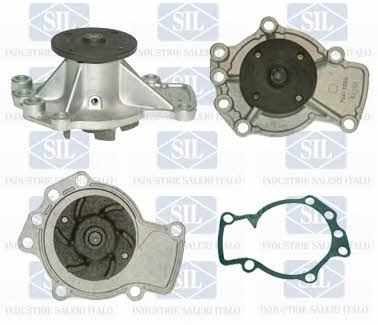 SIL PA685 Water pump PA685: Buy near me at 2407.PL in Poland at an Affordable price!