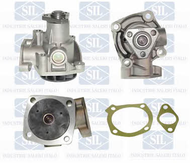 SIL PA688 Water pump PA688: Buy near me in Poland at 2407.PL - Good price!