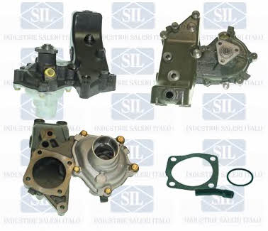 SIL PA690 Water pump PA690: Buy near me in Poland at 2407.PL - Good price!