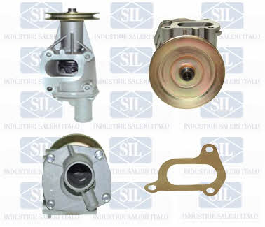 SIL PA693P Water pump PA693P: Buy near me at 2407.PL in Poland at an Affordable price!