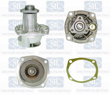 SIL PA705 Water pump PA705: Buy near me in Poland at 2407.PL - Good price!