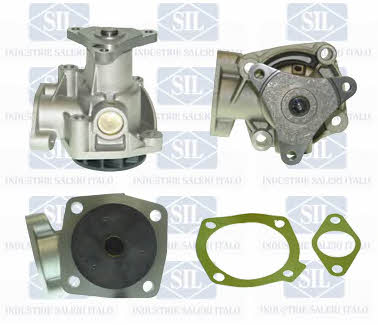 SIL PA710 Water pump PA710: Buy near me in Poland at 2407.PL - Good price!