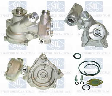 SIL PA716 Water pump PA716: Buy near me in Poland at 2407.PL - Good price!