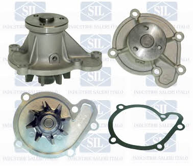 SIL PA717 Water pump PA717: Buy near me in Poland at 2407.PL - Good price!