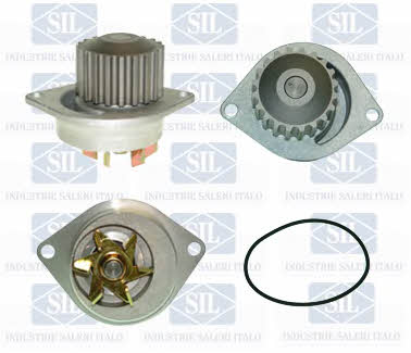 SIL PA720P Water pump PA720P: Buy near me in Poland at 2407.PL - Good price!