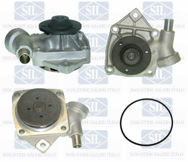 SIL PA745 Water pump PA745: Buy near me in Poland at 2407.PL - Good price!