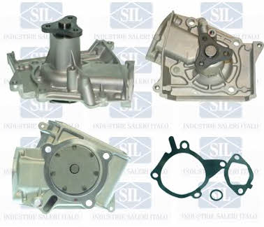 SIL PA746 Water pump PA746: Buy near me in Poland at 2407.PL - Good price!