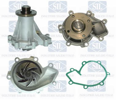 SIL PA748 Water pump PA748: Buy near me in Poland at 2407.PL - Good price!