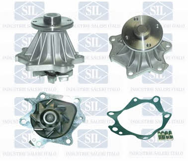 SIL PA750 Water pump PA750: Buy near me in Poland at 2407.PL - Good price!