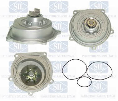 SIL PA751 Water pump PA751: Buy near me in Poland at 2407.PL - Good price!