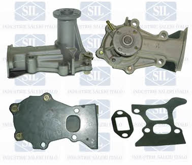 SIL PA767 Water pump PA767: Buy near me in Poland at 2407.PL - Good price!
