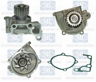 SIL PA773 Water pump PA773: Buy near me in Poland at 2407.PL - Good price!