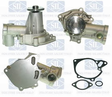 SIL PA776 Water pump PA776: Buy near me in Poland at 2407.PL - Good price!