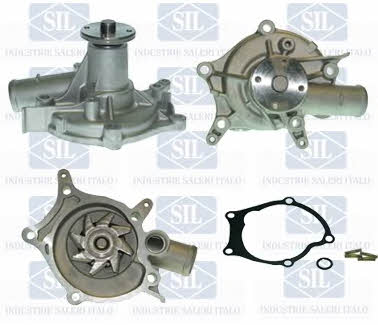 SIL PA778 Water pump PA778: Buy near me in Poland at 2407.PL - Good price!