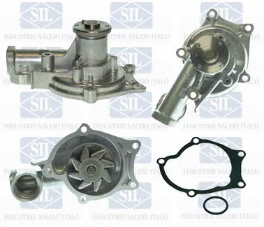 SIL PA782 Water pump PA782: Buy near me in Poland at 2407.PL - Good price!