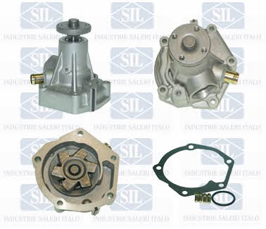 SIL PA785 Water pump PA785: Buy near me in Poland at 2407.PL - Good price!