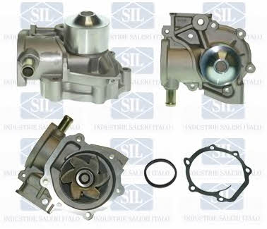 SIL PA786 Water pump PA786: Buy near me in Poland at 2407.PL - Good price!