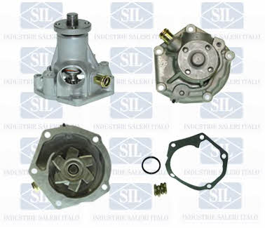 SIL PA787 Water pump PA787: Buy near me in Poland at 2407.PL - Good price!