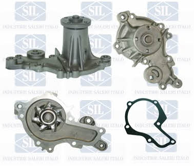 SIL PA789 Water pump PA789: Buy near me in Poland at 2407.PL - Good price!