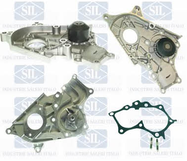 SIL PA792 Water pump PA792: Buy near me in Poland at 2407.PL - Good price!