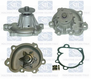 SIL PA794 Water pump PA794: Buy near me at 2407.PL in Poland at an Affordable price!