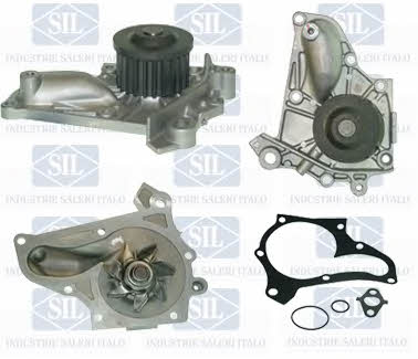 SIL PA797 Water pump PA797: Buy near me at 2407.PL in Poland at an Affordable price!