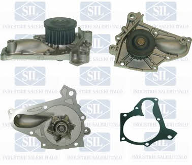 SIL PA798 Water pump PA798: Buy near me in Poland at 2407.PL - Good price!