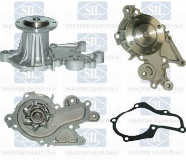 SIL PA801 Water pump PA801: Buy near me in Poland at 2407.PL - Good price!