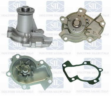 SIL PA803 Water pump PA803: Buy near me in Poland at 2407.PL - Good price!