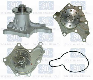 SIL PA806 Water pump PA806: Buy near me in Poland at 2407.PL - Good price!