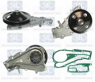 SIL PA816 Water pump PA816: Buy near me at 2407.PL in Poland at an Affordable price!