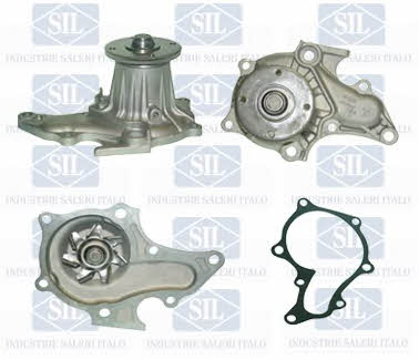 SIL PA818 Water pump PA818: Buy near me in Poland at 2407.PL - Good price!