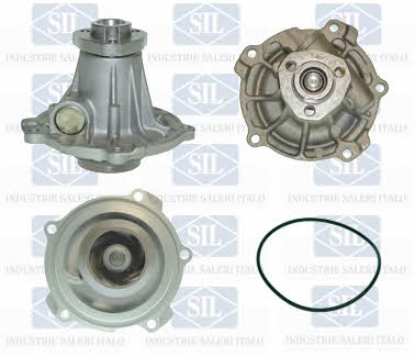 SIL PA828 Water pump PA828: Buy near me in Poland at 2407.PL - Good price!