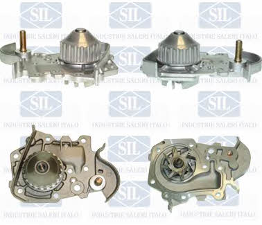 SIL PA830 Water pump PA830: Buy near me in Poland at 2407.PL - Good price!
