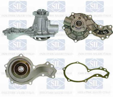 SIL PA840 Water pump PA840: Buy near me at 2407.PL in Poland at an Affordable price!