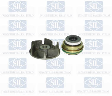SIL PA842 Water pump PA842: Buy near me at 2407.PL in Poland at an Affordable price!