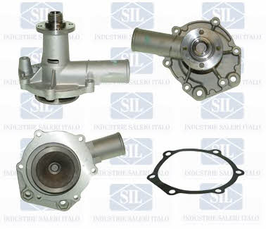 SIL PA851 Water pump PA851: Buy near me in Poland at 2407.PL - Good price!