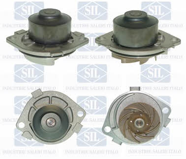 SIL PA852 Water pump PA852: Buy near me at 2407.PL in Poland at an Affordable price!