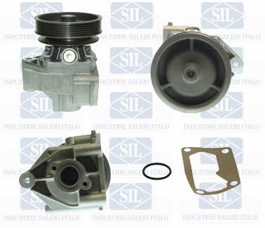 SIL PA856 Water pump PA856: Buy near me in Poland at 2407.PL - Good price!