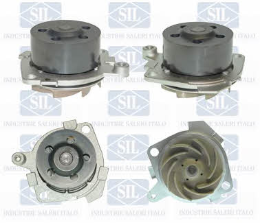 SIL PA861 Water pump PA861: Buy near me in Poland at 2407.PL - Good price!
