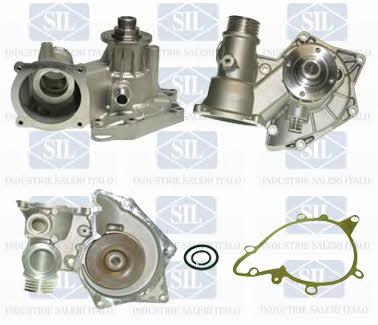 SIL PA868 Water pump PA868: Buy near me at 2407.PL in Poland at an Affordable price!