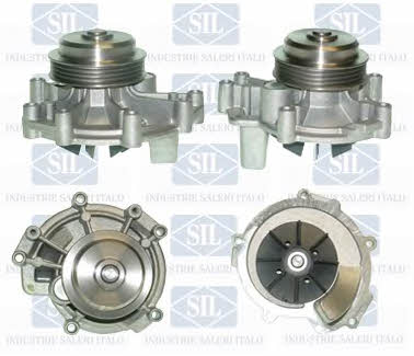 SIL PA869 Water pump PA869: Buy near me in Poland at 2407.PL - Good price!
