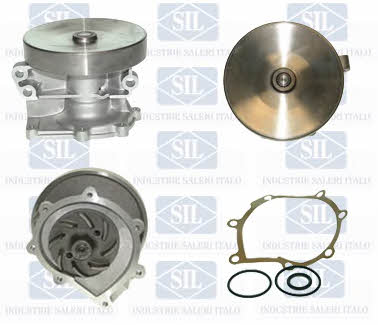 SIL PA881 Water pump PA881: Buy near me at 2407.PL in Poland at an Affordable price!