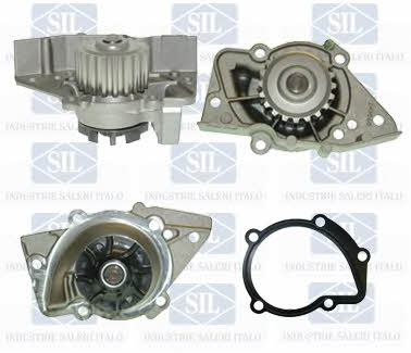 SIL PA886 Water pump PA886: Buy near me in Poland at 2407.PL - Good price!